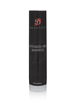 Beautify Hairextension Tape Beautify Extension Prep Shampoo 300ml