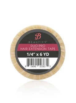 Beautify Hairextension Tape Duo-Pro Hair Extension Tape