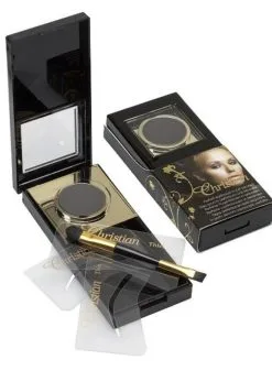 Christian Wenkbrauwpoeder - Black