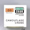 Dermacolor Camouflage Creame, Kleur D5 -Carnavonix Verkoopwinkel dermacolor dermacolor camouflage creame kleur d5