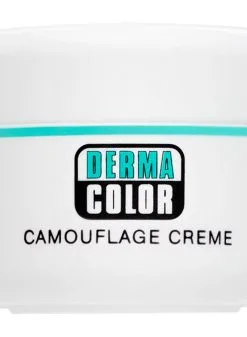 Carnavonix Verkoopwinkel -Carnavonix Verkoopwinkel dermacolor dermacolor camouflage creme kleur d4 1