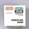 Dermacolor Camouflage Creme, Kleur D7 1 Dermacolor Camouflage Creme, Kleur D7 -Carnavonix Verkoopwinkel dermacolor dermacolor camouflage creme kleur d7