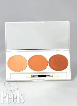 Dermacolor Camouflage Creme Trio Set DC2