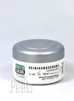 Dermacolor Cleansing Creme -Carnavonix Verkoopwinkel dermacolor dermacolor cleansing creme 2