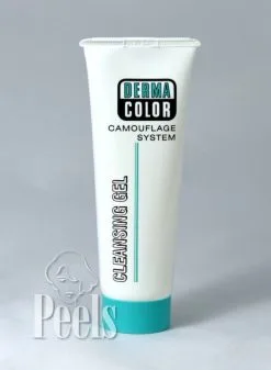 Dermacolor Cleansing Gel - De Make-up Verwijderaar Voor Frequent Gebruik -Carnavonix Verkoopwinkel dermacolor dermacolor cleansing gel de make up ver 2