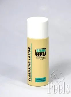 Dermacolor Cleansing Lotion - Verzachtende Werking Na Het Verwijderen Van De Make-up 7 Dermacolor Cleansing Lotion - Verzachtende Werking Na Het Verwijderen Van De Make-up -Carnavonix Verkoopwinkel dermacolor dermacolor cleansing lotion verzachtend 2
