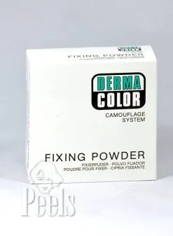 Dermacolor Fixing Powder, 60g