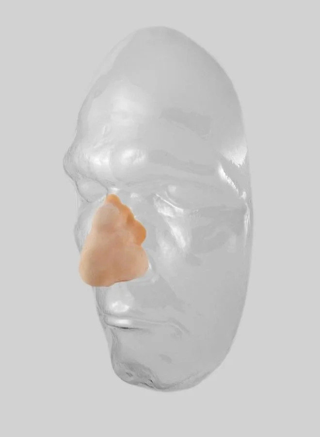 Grimas Boxers Neus 4 Grimas Boxers Neus - Afbeelding 2