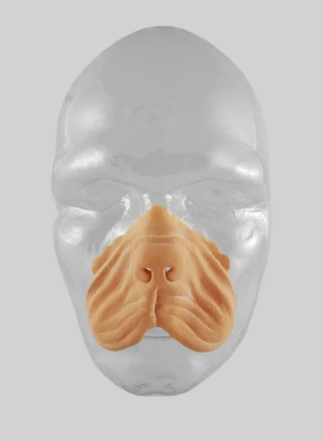 Grimas Hondensnuit 3 Grimas Hondensnuit