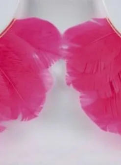 Grimas Roze Veer Wimpers (160)