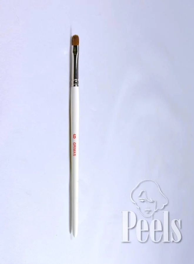 Grimas Visagiepenselen 6 Grimas Visagiepenselen - Afbeelding 4