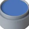 Grimas Water Make-Up Blauw (303) -Carnavonix Verkoopwinkel grimas water make up blauw 303