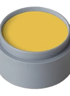 Grimas Water Make-Up Geel (202)