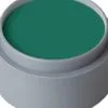 Grimas Water Make-Up Groen-Blauw (401) -Carnavonix Verkoopwinkel grimas water make up groen blauw 401