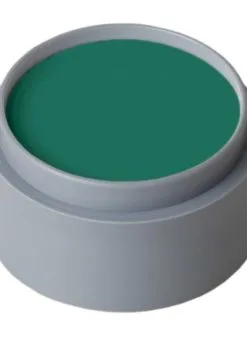 Grimas Water Make-Up Groen-Blauw (401)