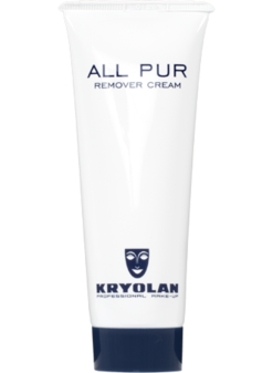 Kryolan All Pur Make-up Remover Cream