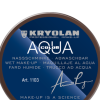 Kryolan Aquacolor 55ml - Bruin - Kleurcode 102 -Carnavonix Verkoopwinkel kryolan aquacolor 55ml bruin kleurcode 102