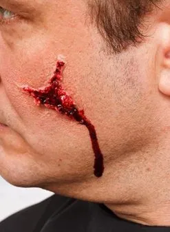 Kryolan Artex Component A+B 2x -Carnavonix Verkoopwinkel kryolan artex component ab 2x 3