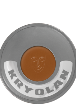 Kryolan Cake Make-up Kleur 10W