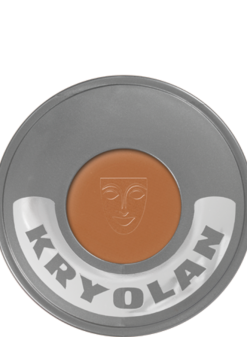 Kryolan Cake Make-up Kleur 4W