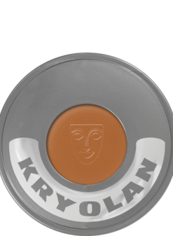 Kryolan Cake Make-up Kleur 5W