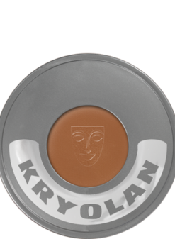 Kryolan Cake Make-up Kleur 6W