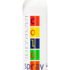 Kryolan Color Spray Bruin (D41) -Carnavonix Verkoopwinkel kryolan color spray bruin d41