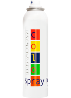 Kryolan Color Spray Groen (D33)