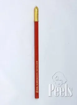Kryolan Contour Pencil Kleur 908 Type Jong Rood Midden