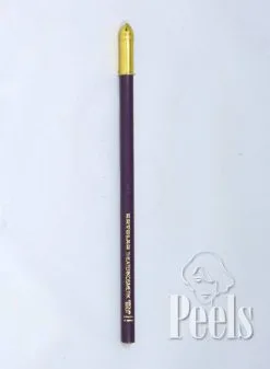 Kryolan Contour Pencil Kleur 914 Type Aubergine