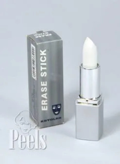 Kryolan Erase Stick Kleur White