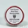 Kryolan Fresh Scratch Blood Light 15ml -Carnavonix Verkoopwinkel kryolan fresh scratch blood light 15ml