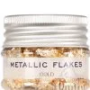 Kryolan Gold Metallic Flakes