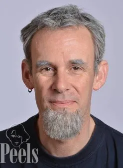 Kryolan Handgeknoopte Korte Kinbaard Van Echt Haar, Type 9232 11 Kryolan Handgeknoopte Korte Kinbaard Van Echt Haar, Type 9232 -Carnavonix Verkoopwinkel kryolan handgeknoopte korte kinbaard van echt haar 3