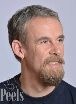 Kryolan Handgeknoopte Korte Kinbaard Van Echt Haar, Type 9232 13 Kryolan Handgeknoopte Korte Kinbaard Van Echt Haar, Type 9232 -Carnavonix Verkoopwinkel kryolan handgeknoopte korte kinbaard van echt haar 5