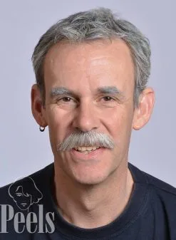 Kryolan Handgeknoopte Snor Van Echt Haar, Hangsnor, Type 9218 -Carnavonix Verkoopwinkel kryolan handgeknoopte snor van echt haar hangsnor 2