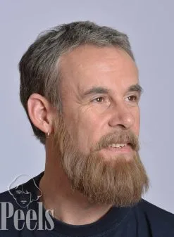 Kryolan Handgeknoopte Snor Van Echt Haar, Kort Vol, Type 9212 -Carnavonix Verkoopwinkel kryolan handgeknoopte snor van echt haar kort vol 5