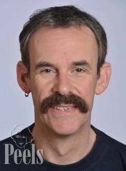 Kryolan Handgeknoopte Snor Van Echt Haar, Lang Vol, Type 9214 12 Kryolan Handgeknoopte Snor Van Echt Haar, Lang Vol, Type 9214 -Carnavonix Verkoopwinkel kryolan handgeknoopte snor van echt haar lang vol 4