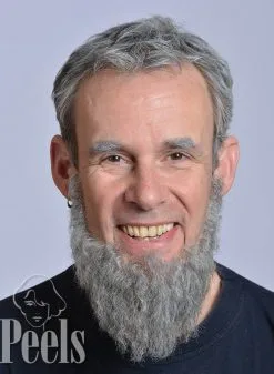 Kryolan Handgeknoopte Volle Baard Van Echt Haar, Kort, Type 9236 9 Kryolan Handgeknoopte Volle Baard Van Echt Haar, Kort, Type 9236 -Carnavonix Verkoopwinkel kryolan handgeknoopte volle baard van echt haar ko 2