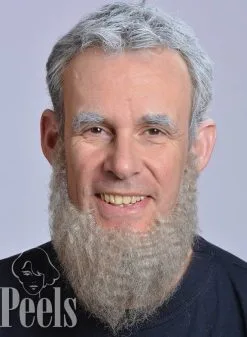 Kryolan Handgeknoopte Volle Baard Van Echt Haar, Kort, Type 9236 10 Kryolan Handgeknoopte Volle Baard Van Echt Haar, Kort, Type 9236 -Carnavonix Verkoopwinkel kryolan handgeknoopte volle baard van echt haar ko 3