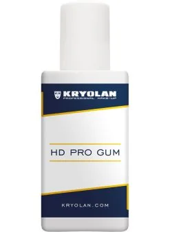 Kryolan HD Pro Gum 30ml