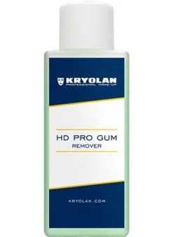 Kryolan HD Pro Gum Remover 200ml