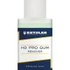 Kryolan HD Pro Gum Remover 50ml 2 Kryolan HD Pro Gum Remover 50ml -Carnavonix Verkoopwinkel kryolan hd pro gum remover 50ml
