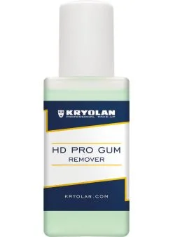 Kryolan HD Pro Gum Remover 50ml