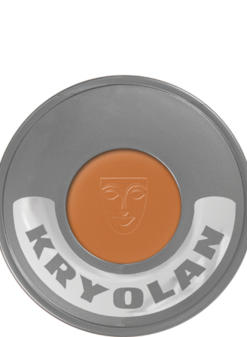 Kryolan Cake Make-up Chinese