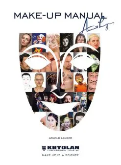 Kryolan Make-up Manual