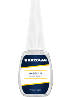 Kryolan Mastix-P Spirit Gum P 12ml