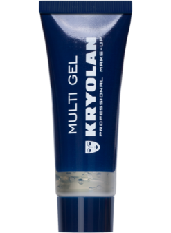 Kryolan Multi Gel Clear 10 Ml