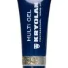 Kryolan Multigel Glitter Type Coarse Kleur Gold