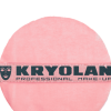 Kryolan Premium Powder Puff Pink 2 Kryolan Premium Powder Puff Pink -Carnavonix Verkoopwinkel kryolan premium powder puff pink